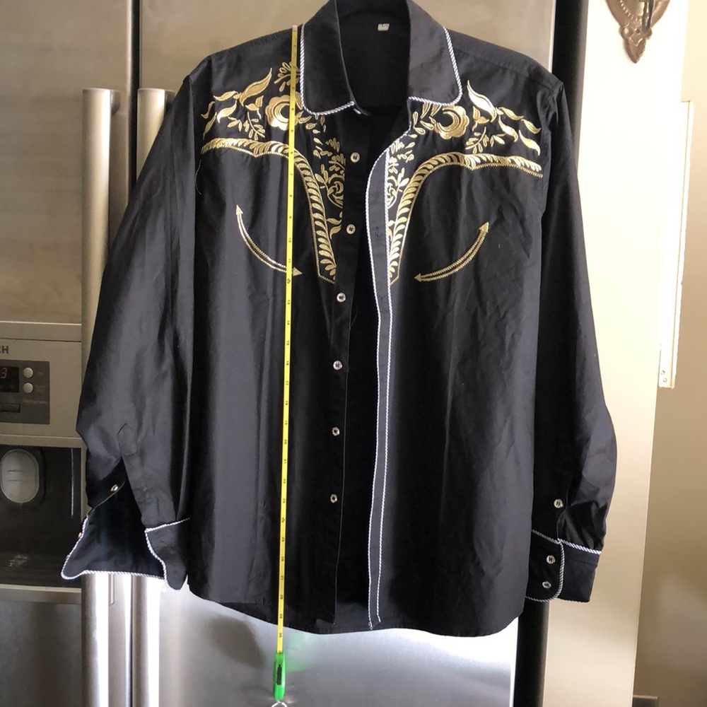 Western Wear